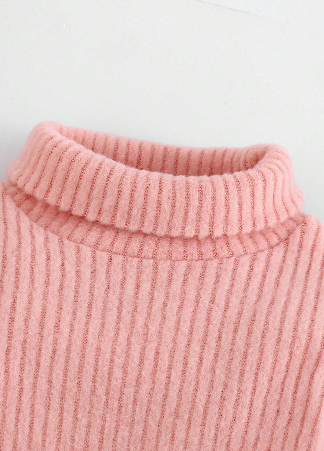 Розовое платье SHEIN (331536252)