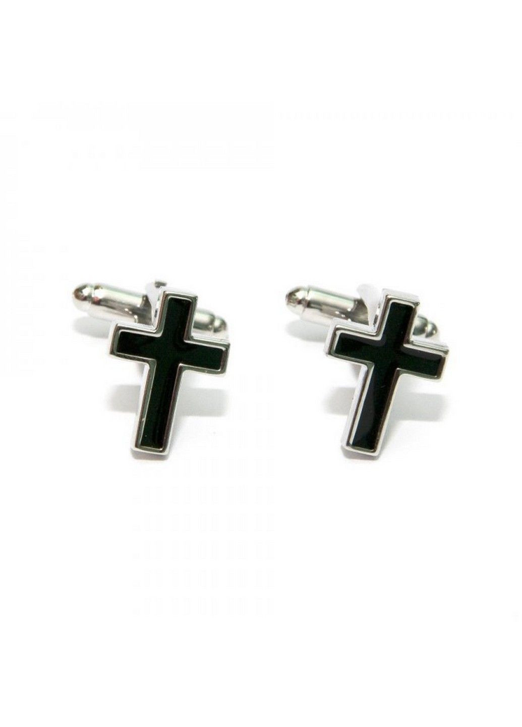 Запонки 1,5х1,5 см Handmade (203759477)