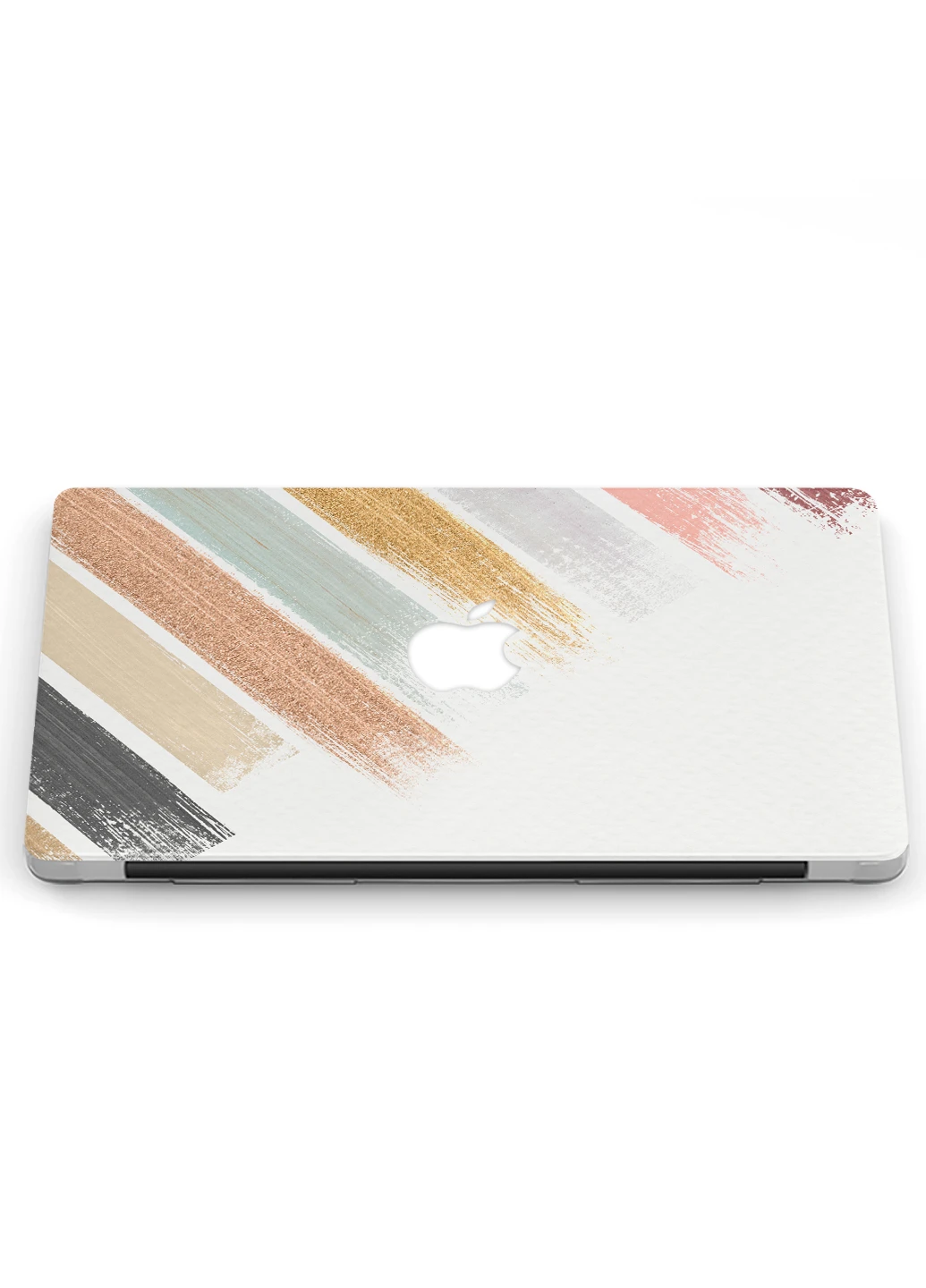 Чехол пластиковый для Apple MacBook Pro 13 A1278 Абстракция (Abstraction) (6347-2749) MobiPrint (219124601)