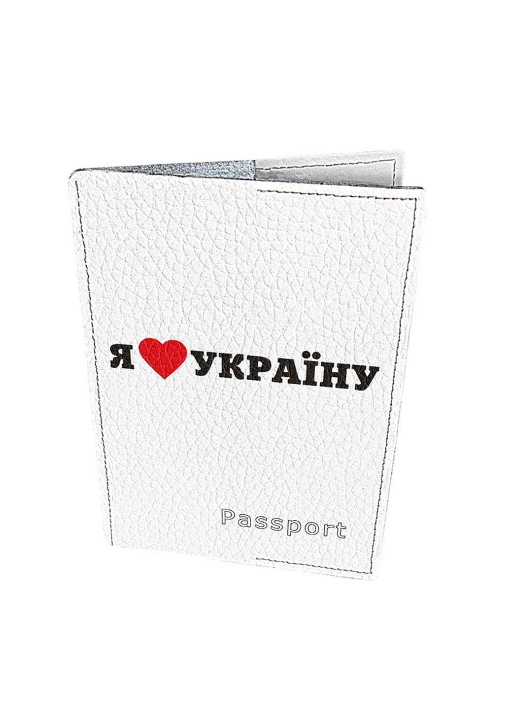 Обложка для паспорта 10 x 13,5 Devays maker (252856555)