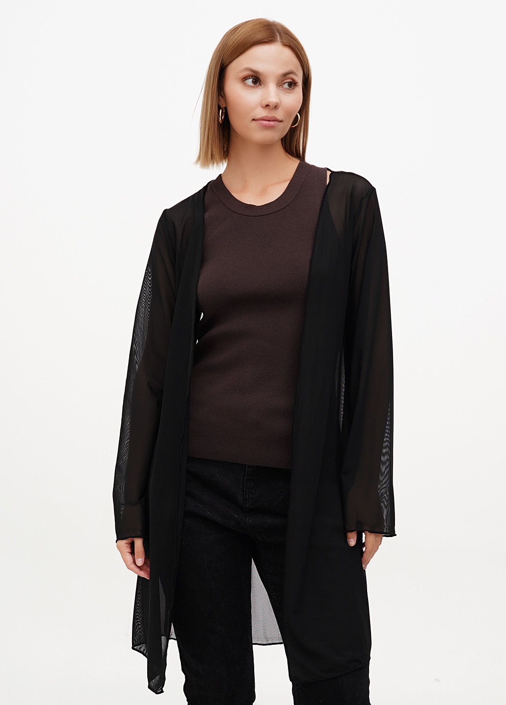 Кардиган Boohoo (298400236)