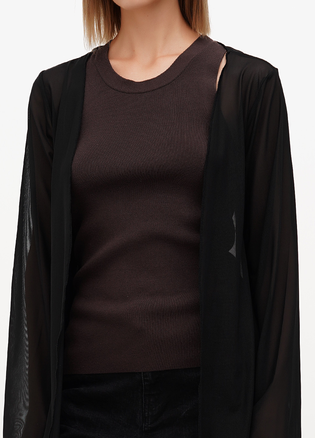 Кардиган Boohoo (298400236)