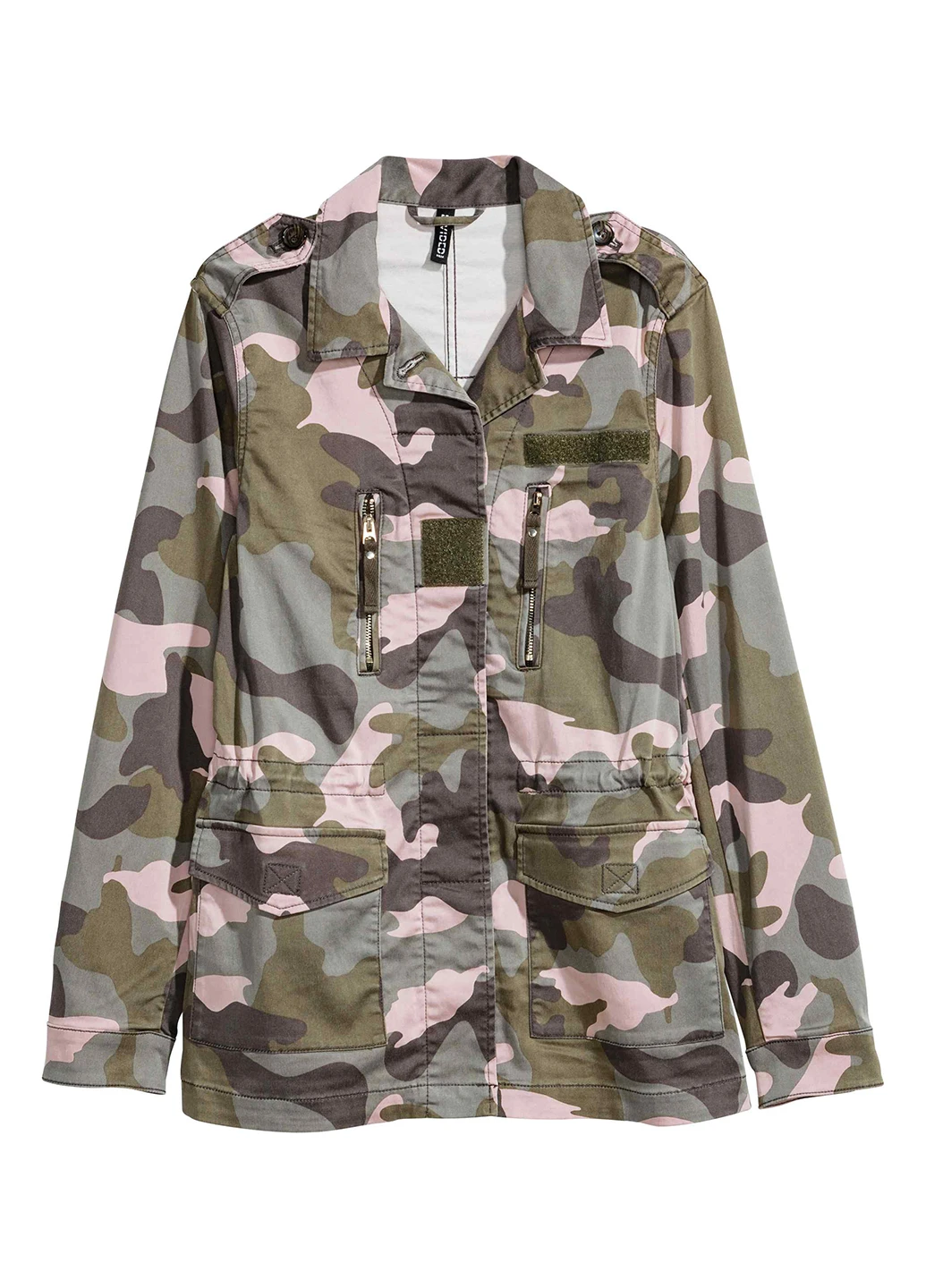 Вітрівка H&M (247316437}