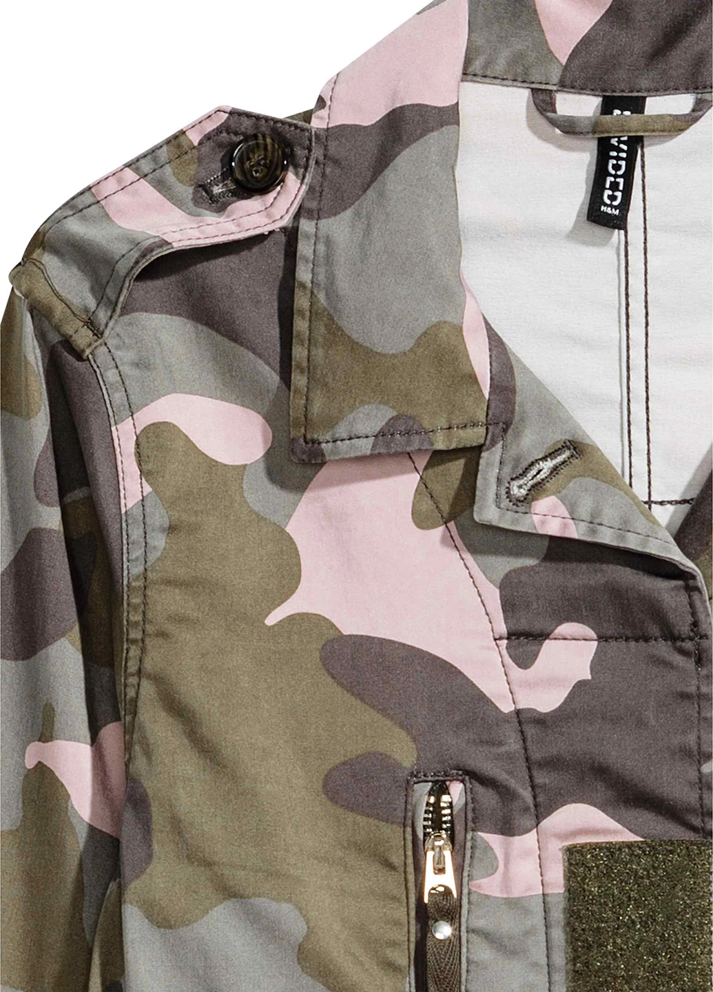 Вітрівка H&M (247316437}