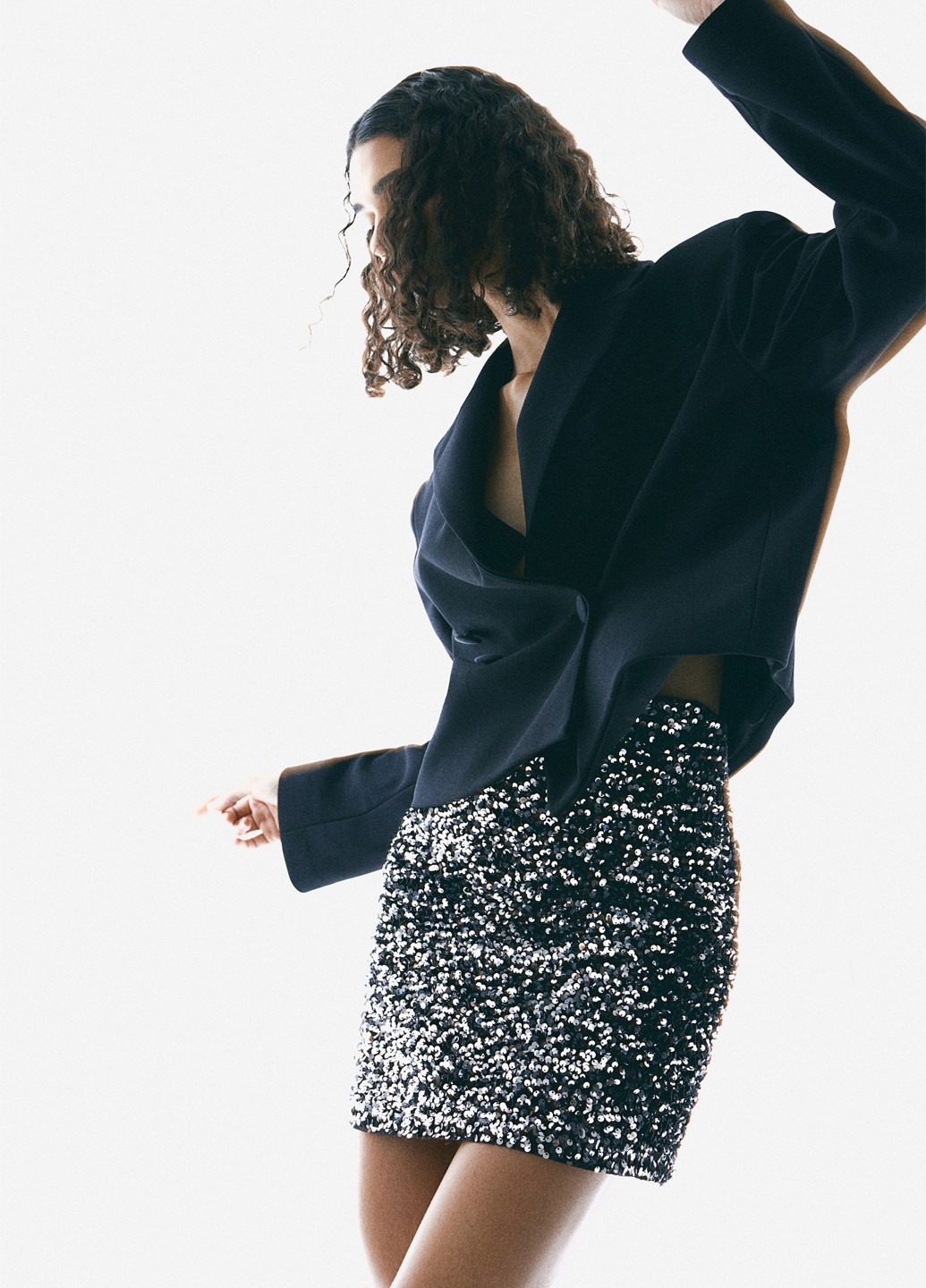 Спідниця H&M (361286044)