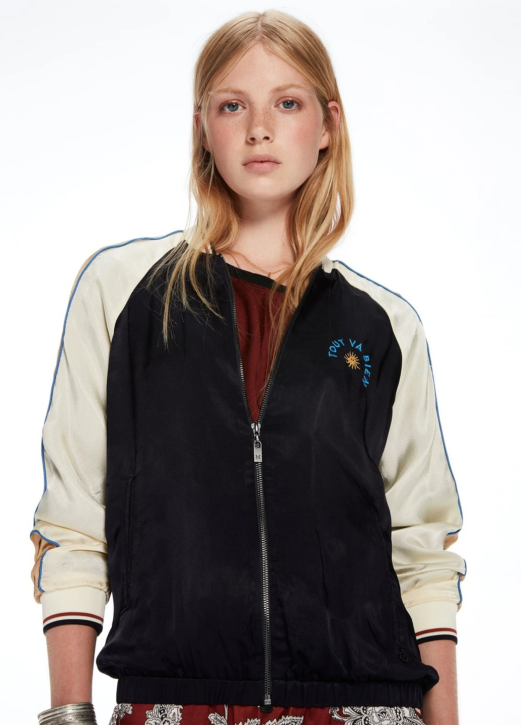 Кофта Scotch & Soda (255918804)