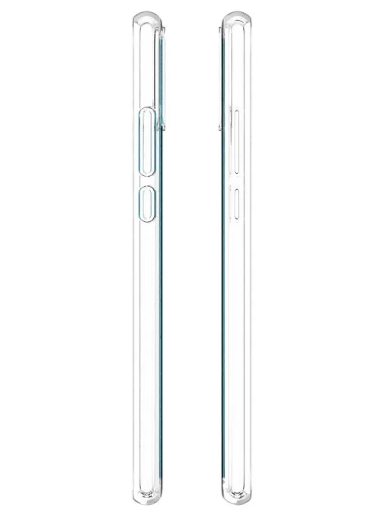 Чохол для мобільного телефону (смартфону) Honor 9X Lite Transparancy (705089) (705089) BeCover (201491941)