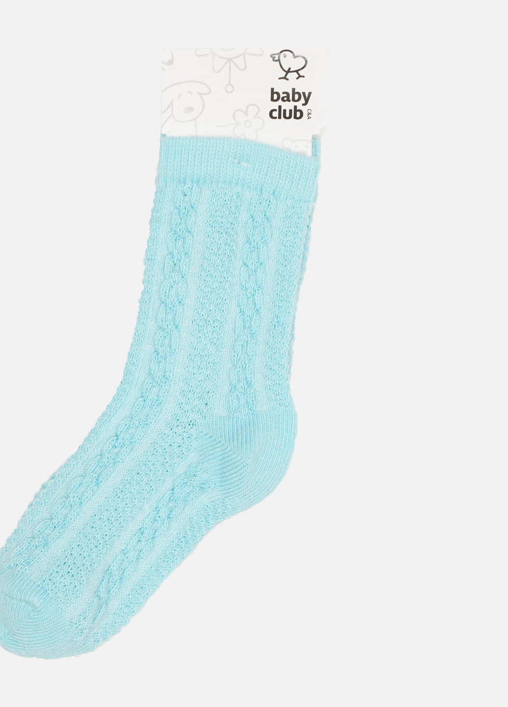 Шкарпетки H&M (255619408)
