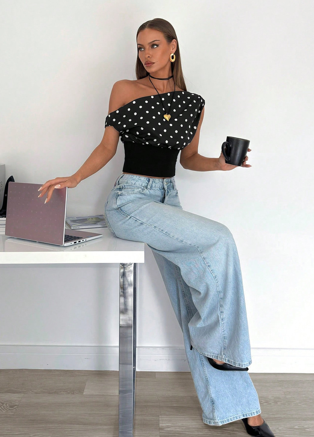 Топ SHEIN (366090547)