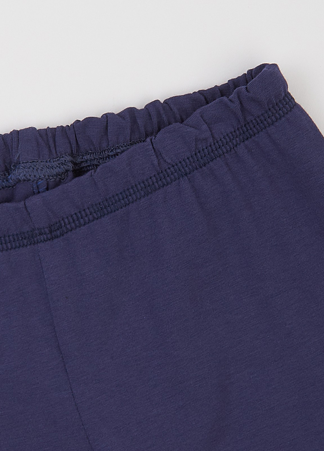 Комбинированная всесезон пижама (лонгслив, брюки) лонгслив + брюки ArDoMi