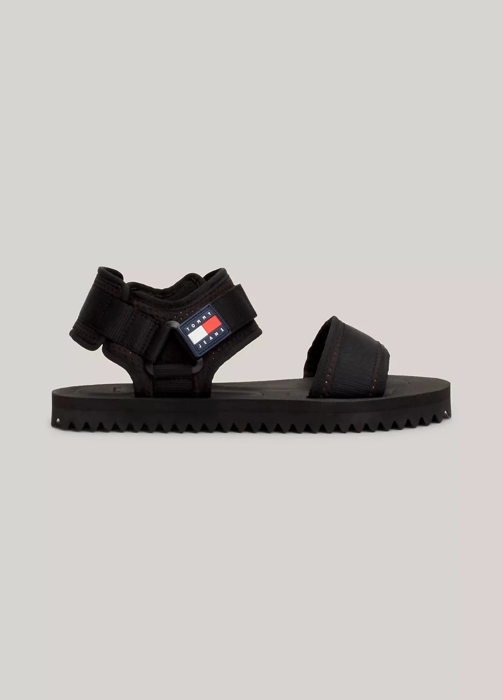 Кэжуал сандалии Tommy Hilfiger на липучке