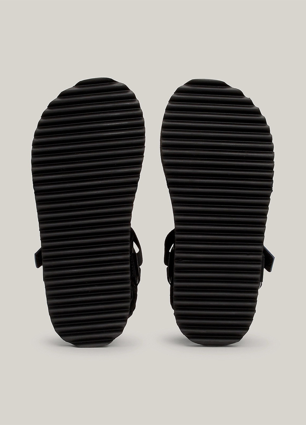 Кэжуал сандалии Tommy Hilfiger на липучке