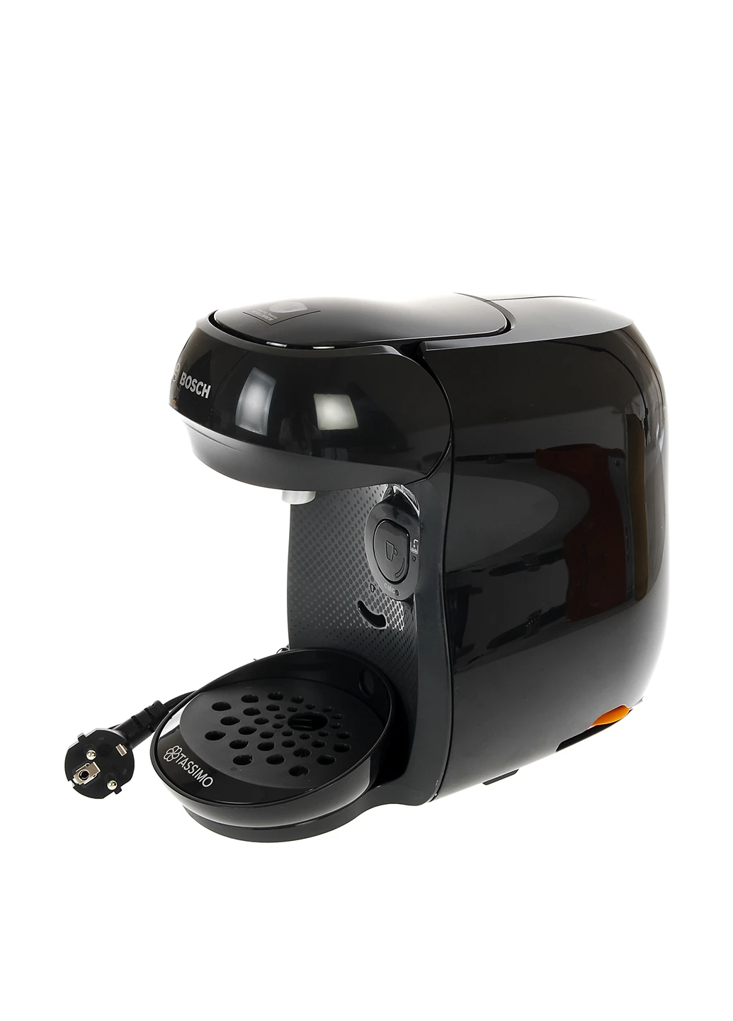 Кофеварка TAS 1002, 36х22х30 см Bosch (192449118)