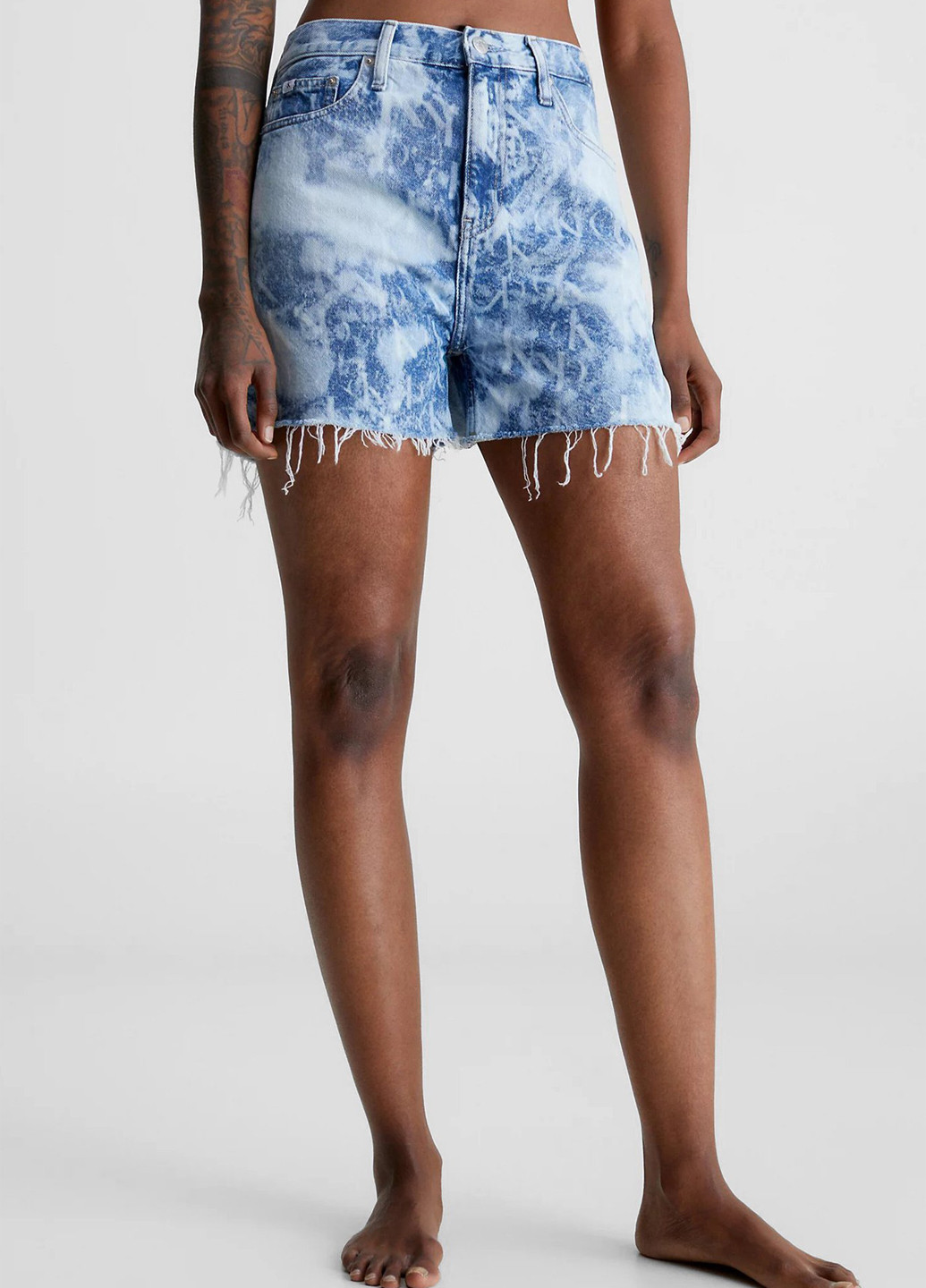 Шорти Calvin Klein Jeans (328000866)