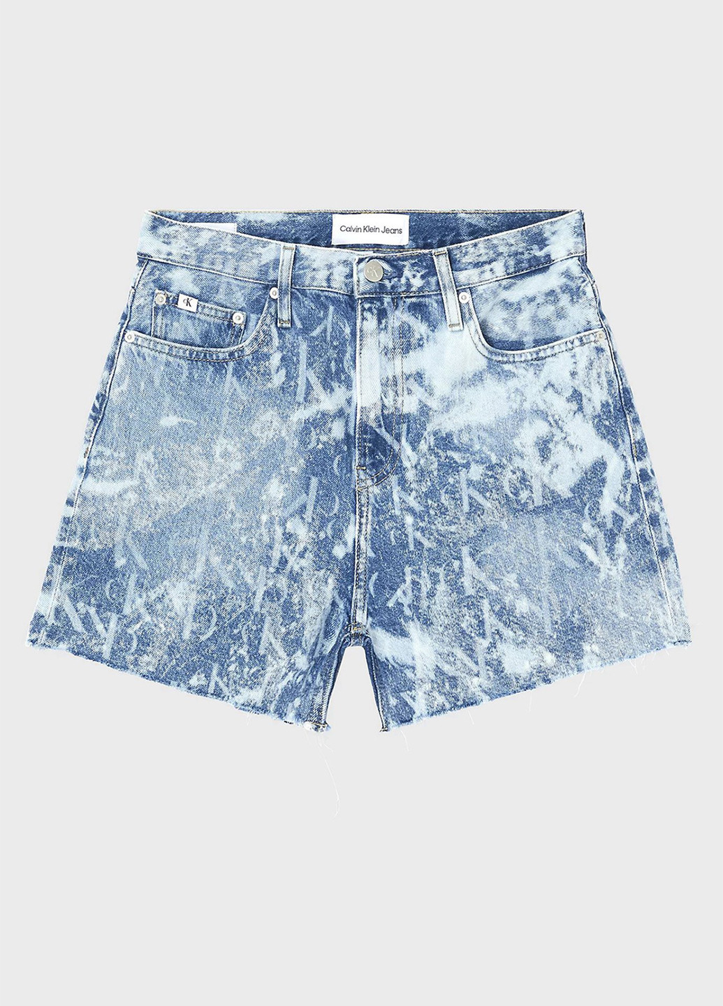 Шорти Calvin Klein Jeans (328000866)