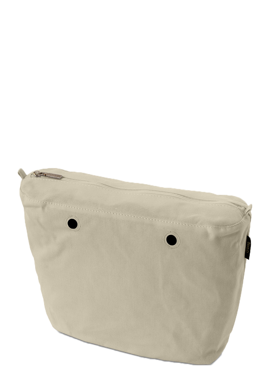 Женская желтая сумка O bag mini (224459092)