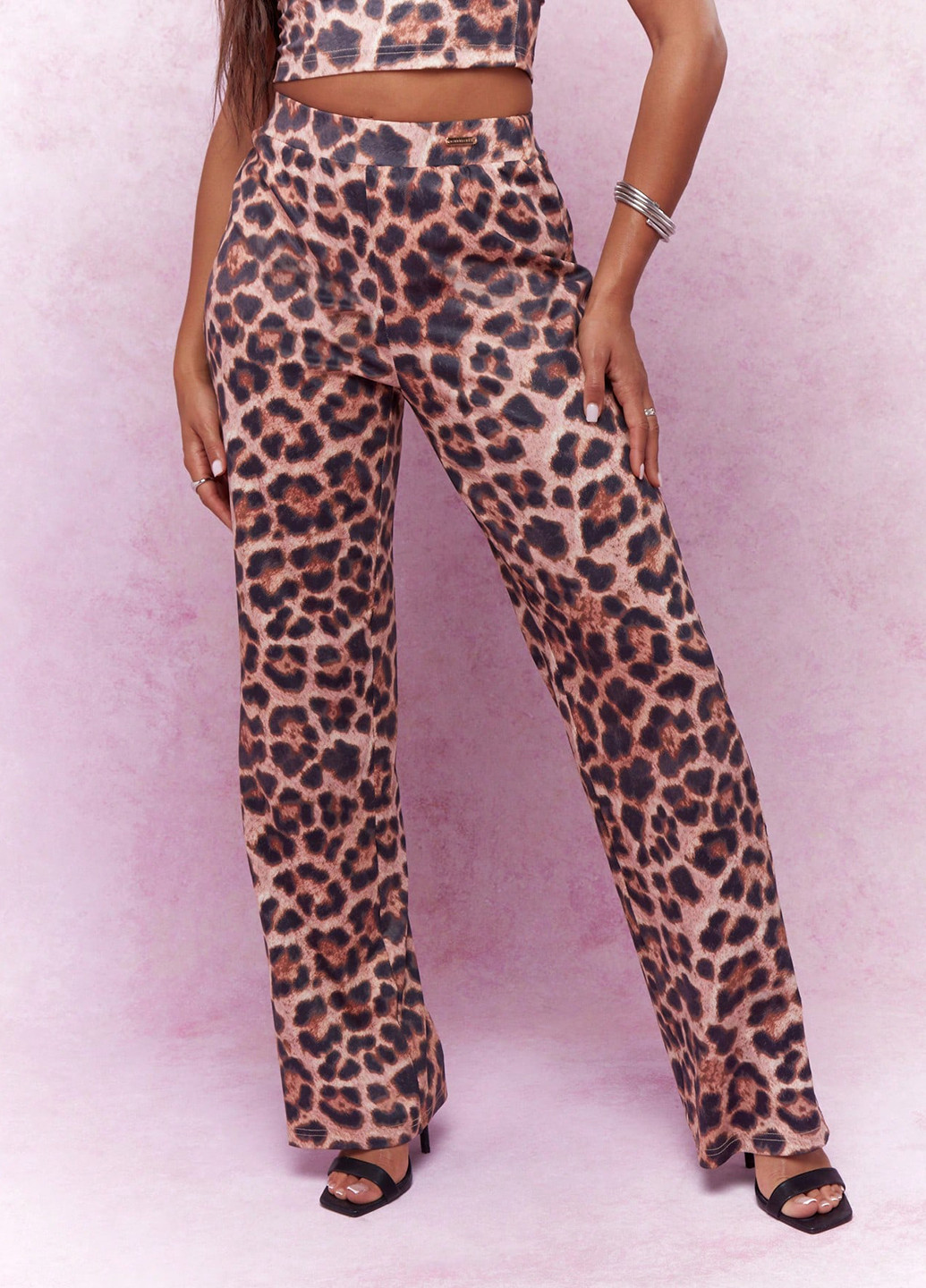 Костюм (топ, брюки) SHEIN (332709252)