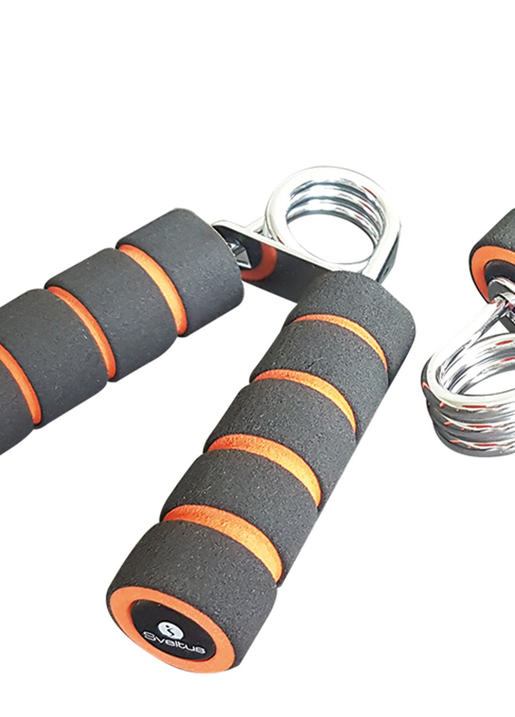 Еспандер кистьовий Ножиці 2 шт. (SLTS-5302) Sveltus (253162173)