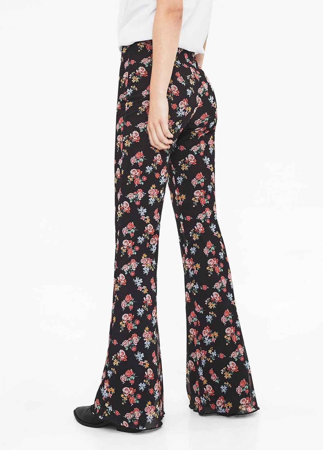 Брюки Bershka (244437375)