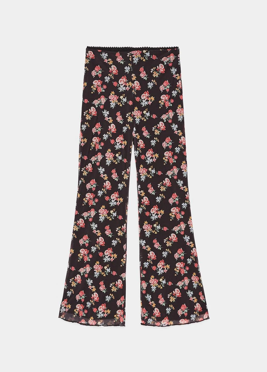Брюки Bershka (244437375)