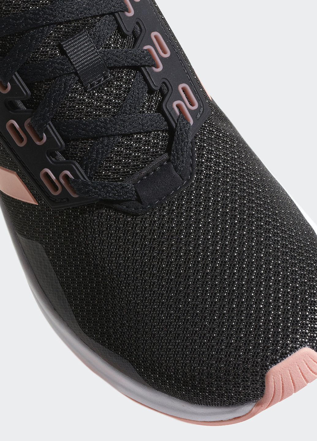 Темно-серые всесезонные кроссовки adidas Duramo 9
