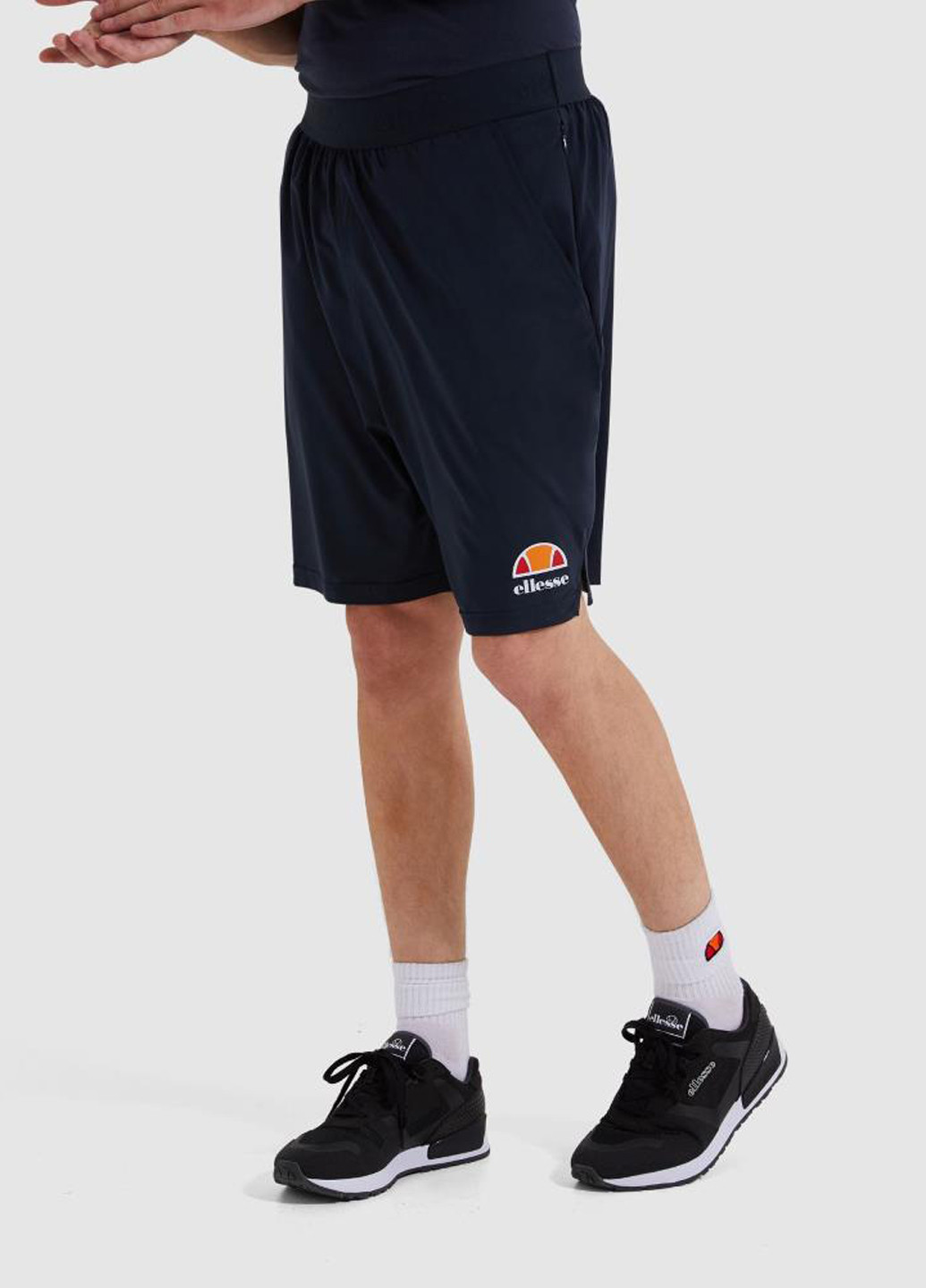 Шорти SXG09889-429 Ellesse Vivaldi Short (318277773)