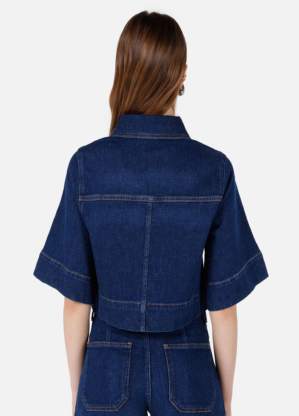 Куртка-рубашка Colin's (343323151)