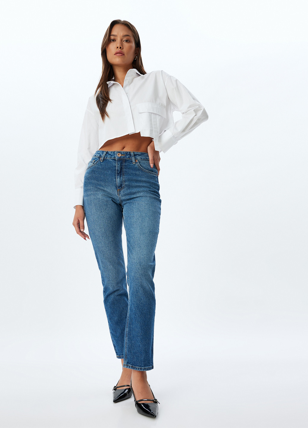 Джинси KOTON - (307496701)