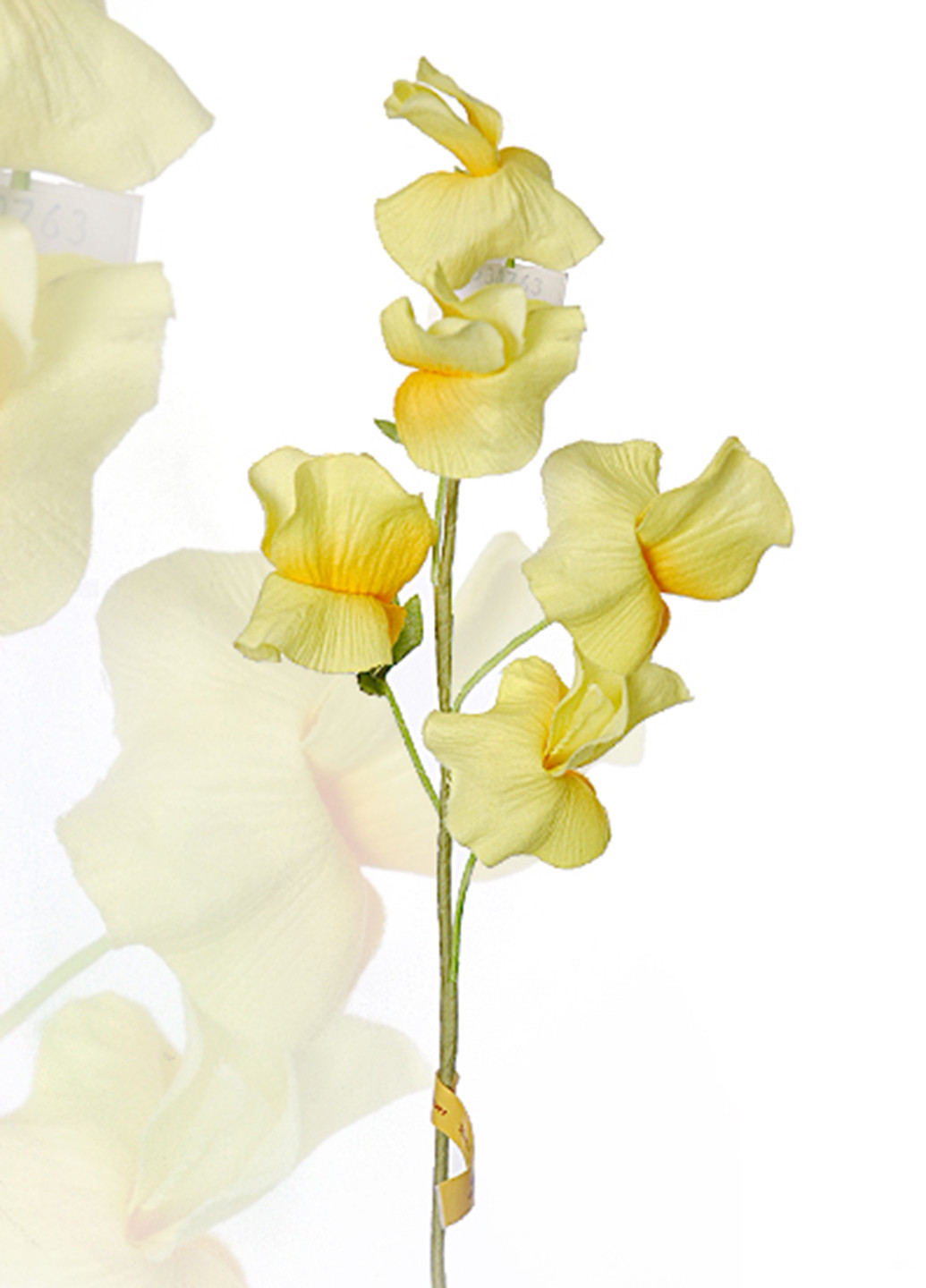 Искусственный цветы, 25 см Scorpio (254186066)