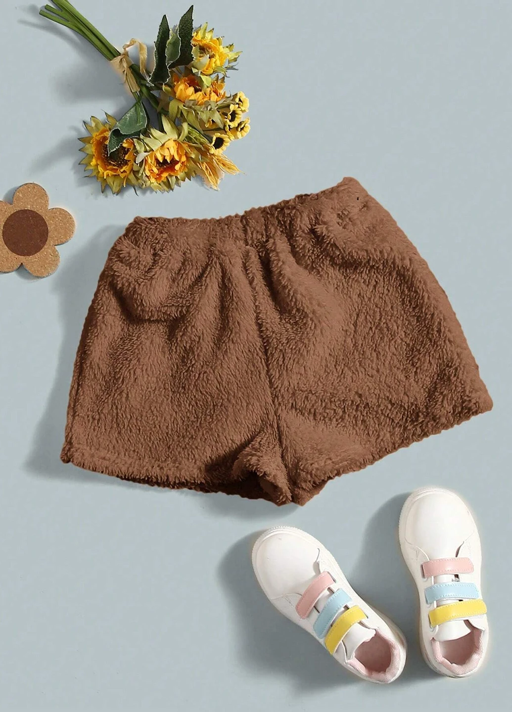 Шорты SHEIN (308792349)