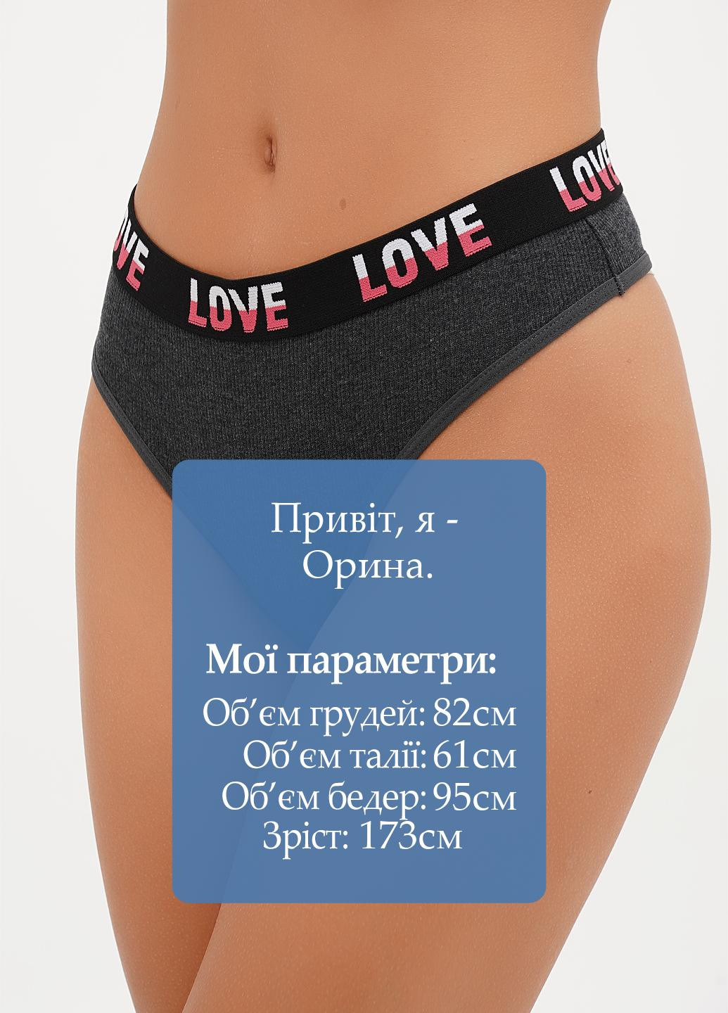 Трусики Aofeiqike (300888586)