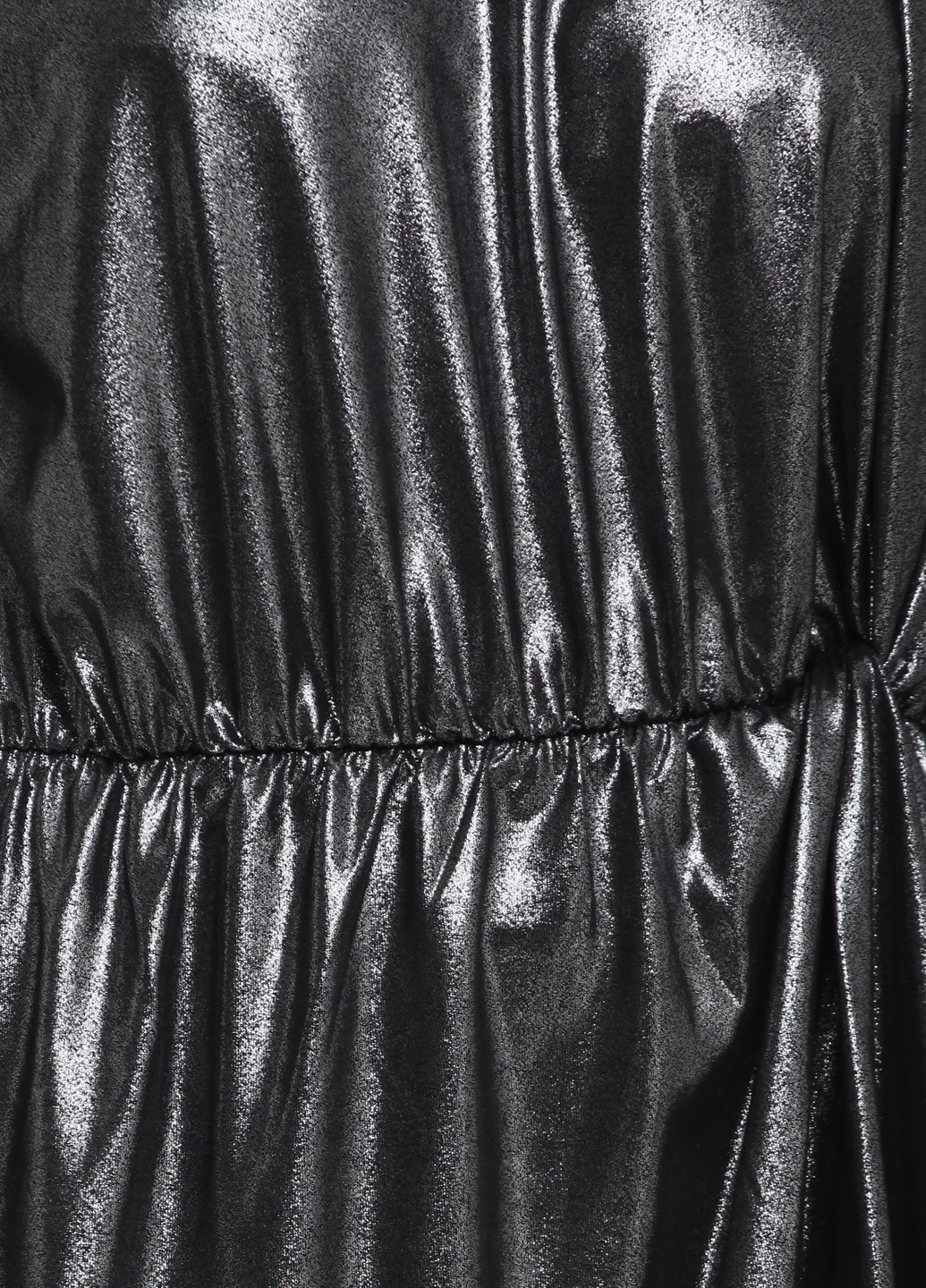 Темно-серое кэжуал платье By Very однотонное