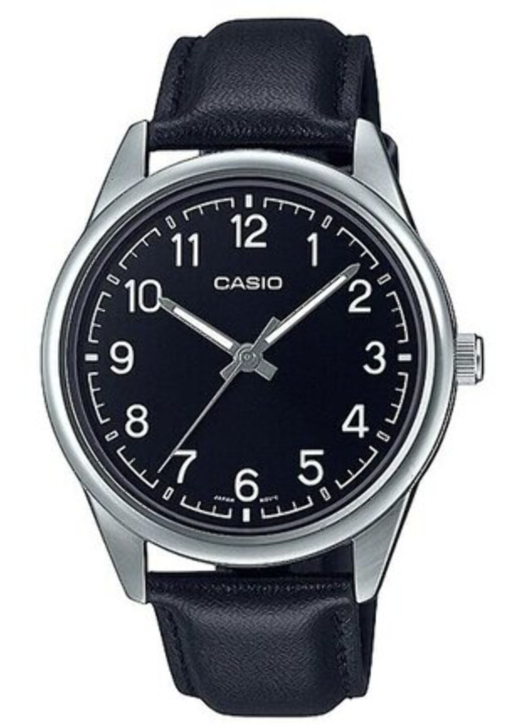 Часы наручные Casio mtp-v005l-1b4 (250238076)