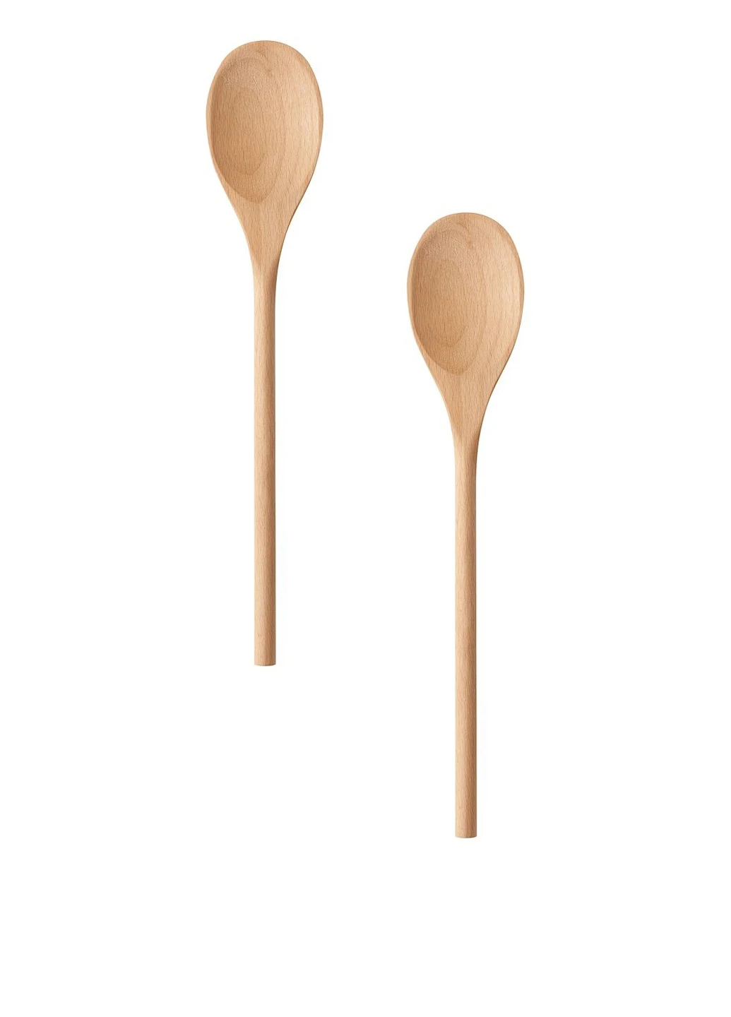 Ложка (2 шт.), 25 см IKEA (265796045)