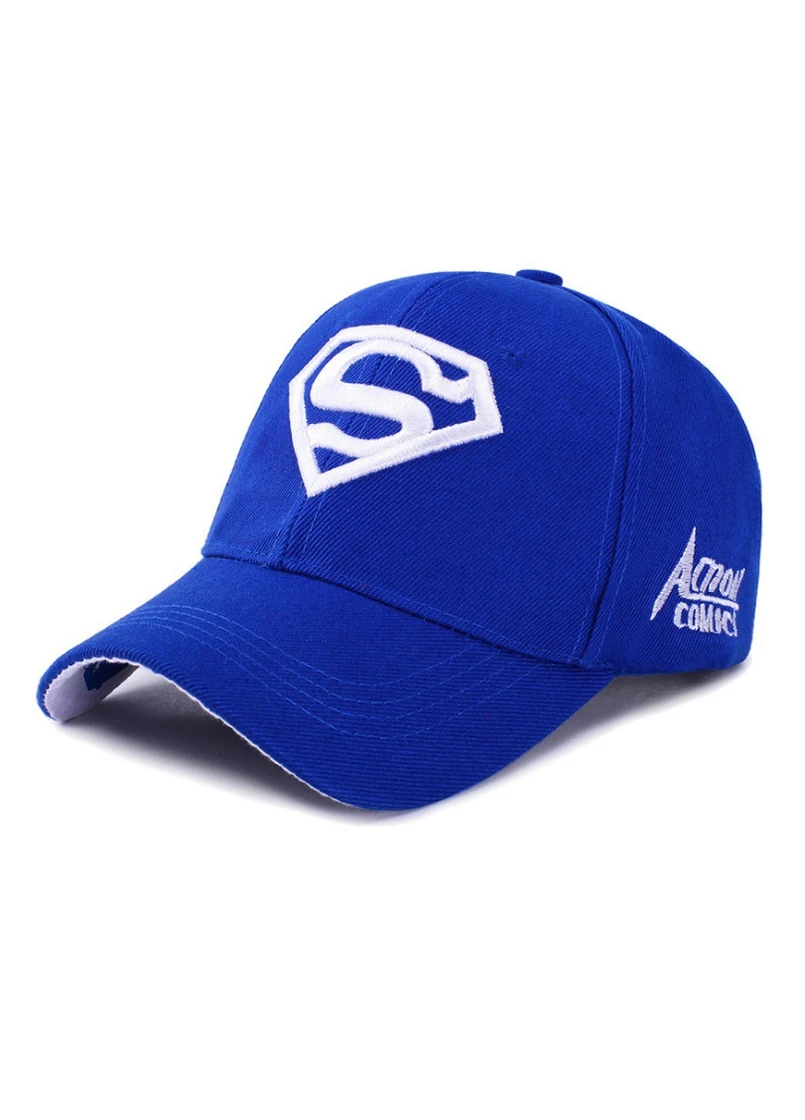 Бейсболка Супермен Sport Line (250596429)