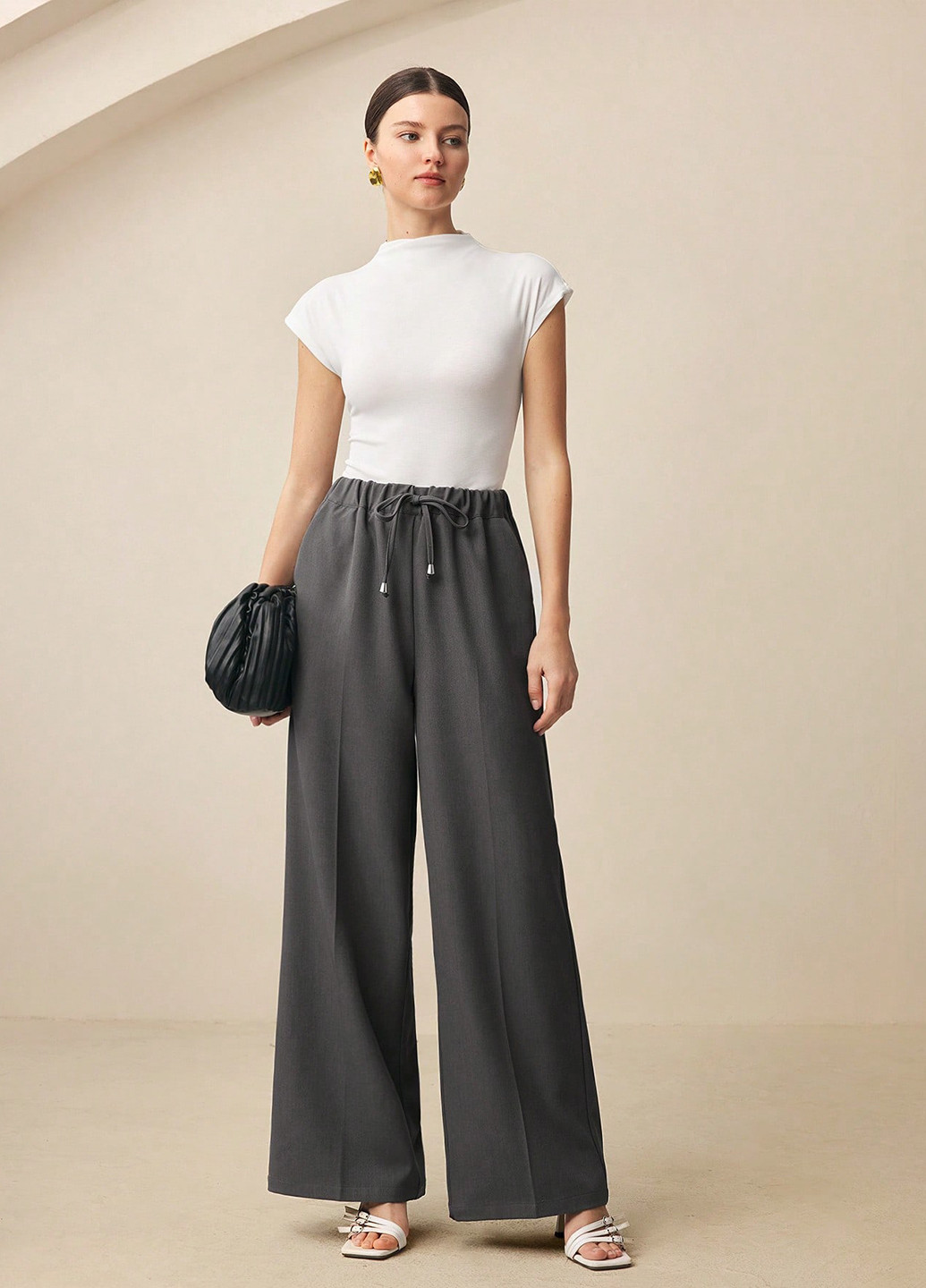 Брюки SHEIN (341100573)