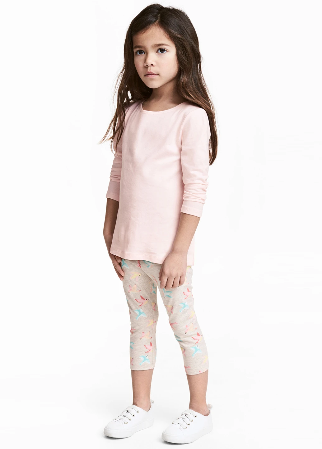 Легінси H&M (128185043)
