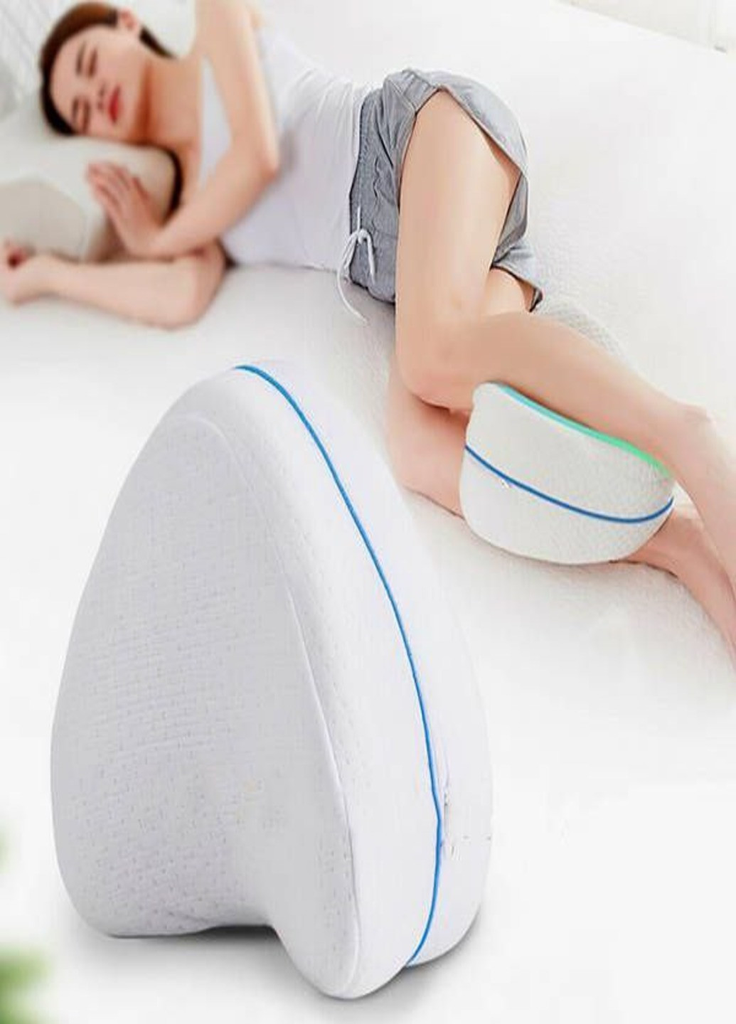 Подушка ортопедична LEG Pillow Art (253980636)