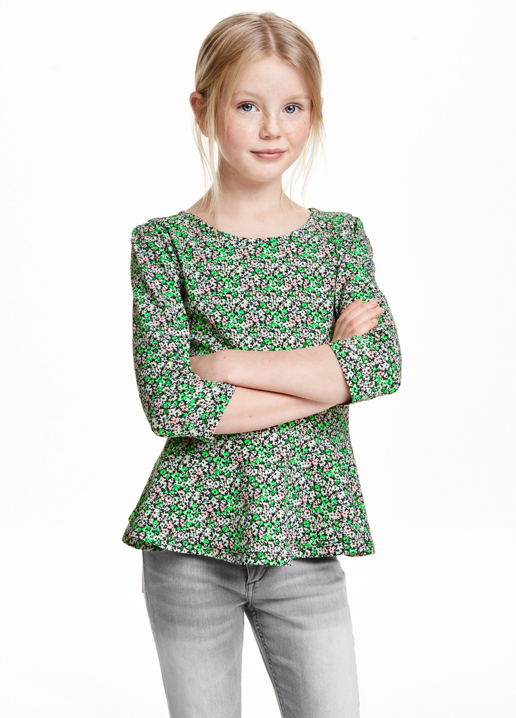 Туника H&M (250029169)