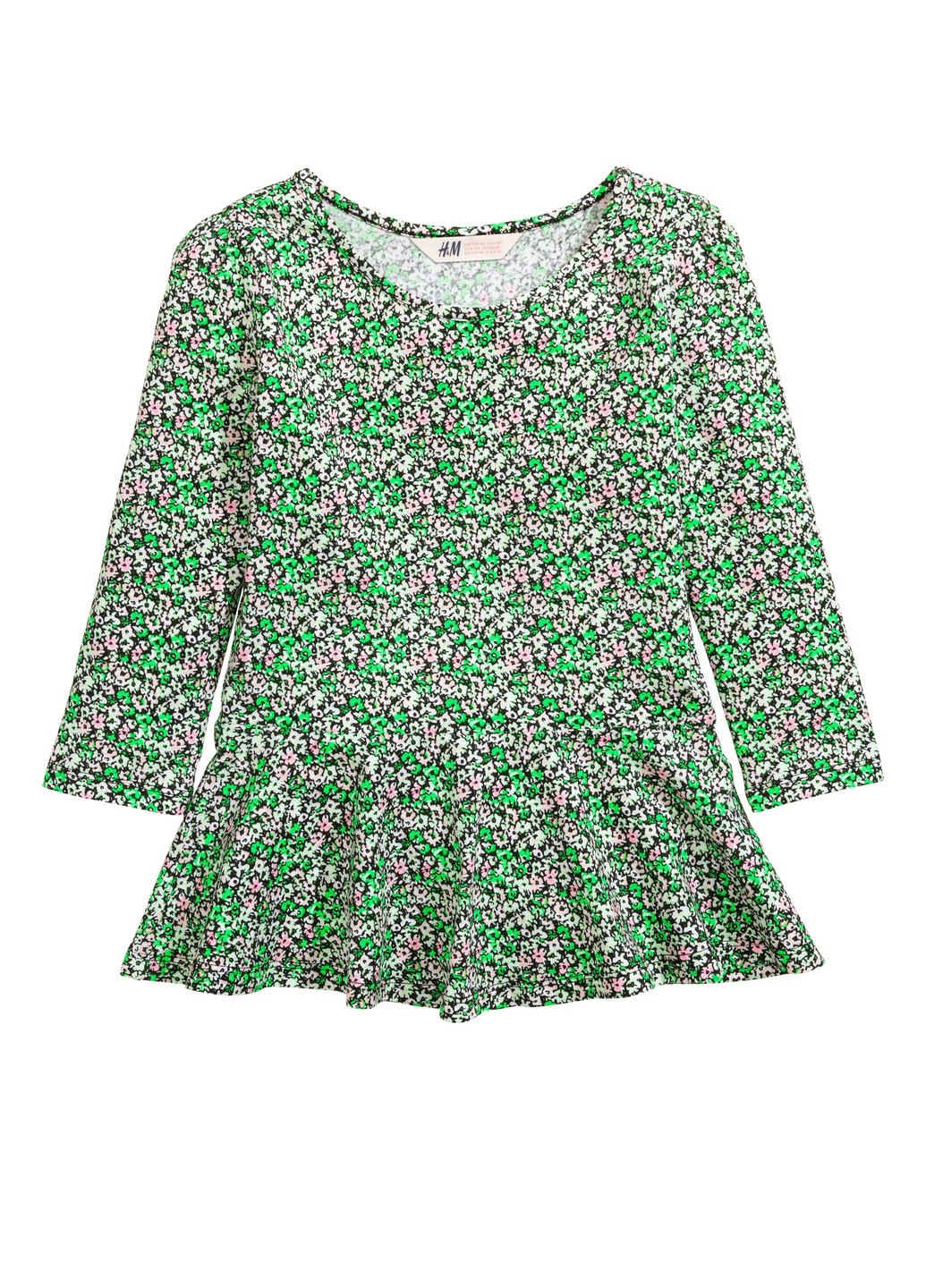 Туника H&M (250029169)