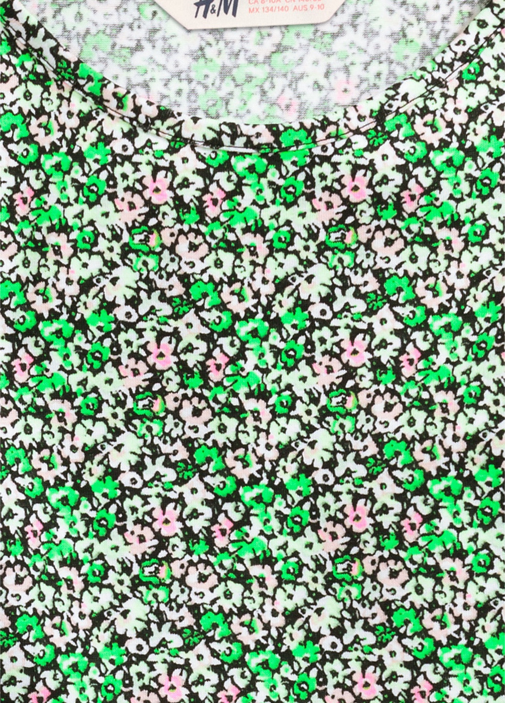 Туника H&M (250029169)