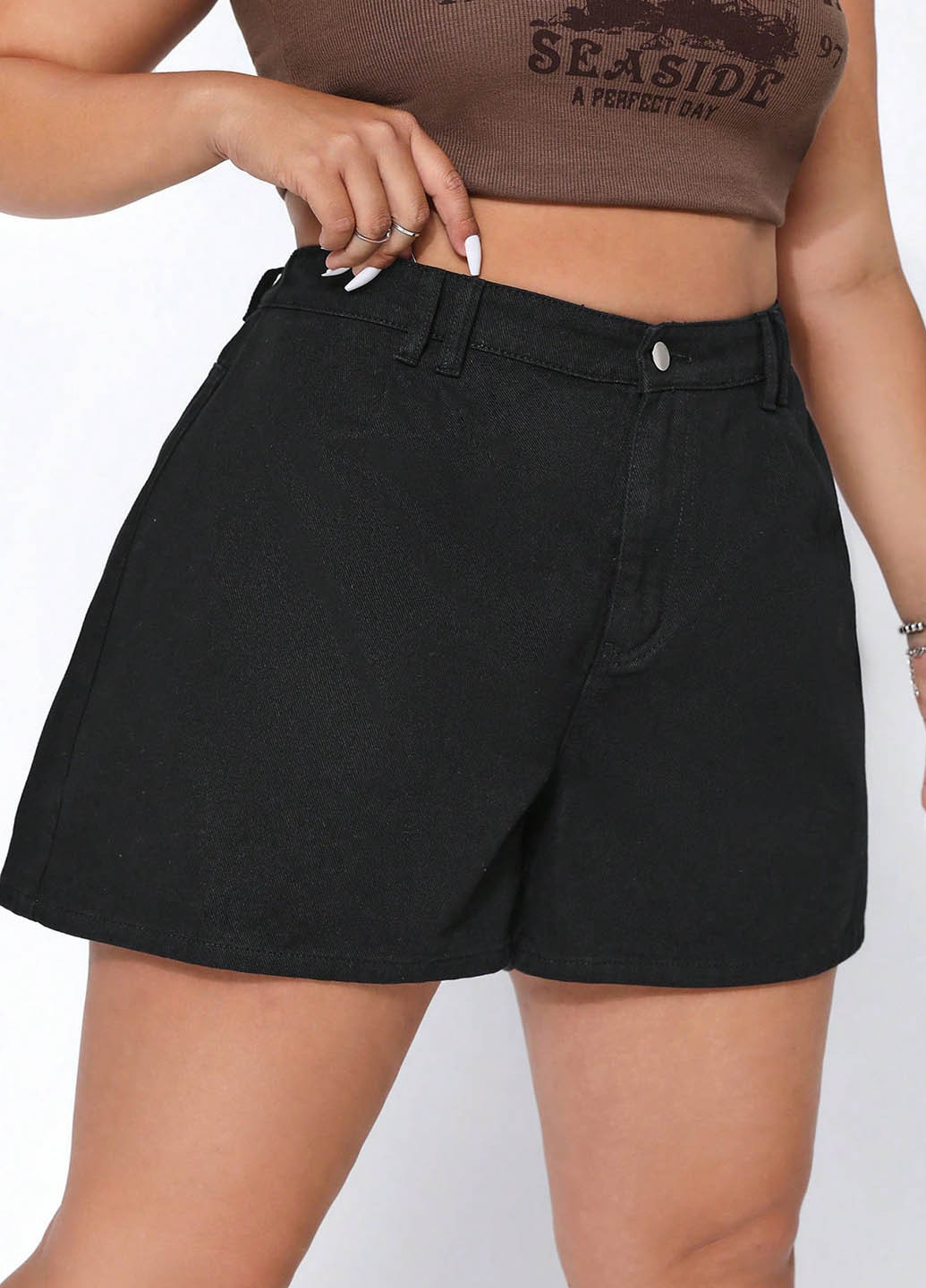 Шорты SHEIN (366268888)