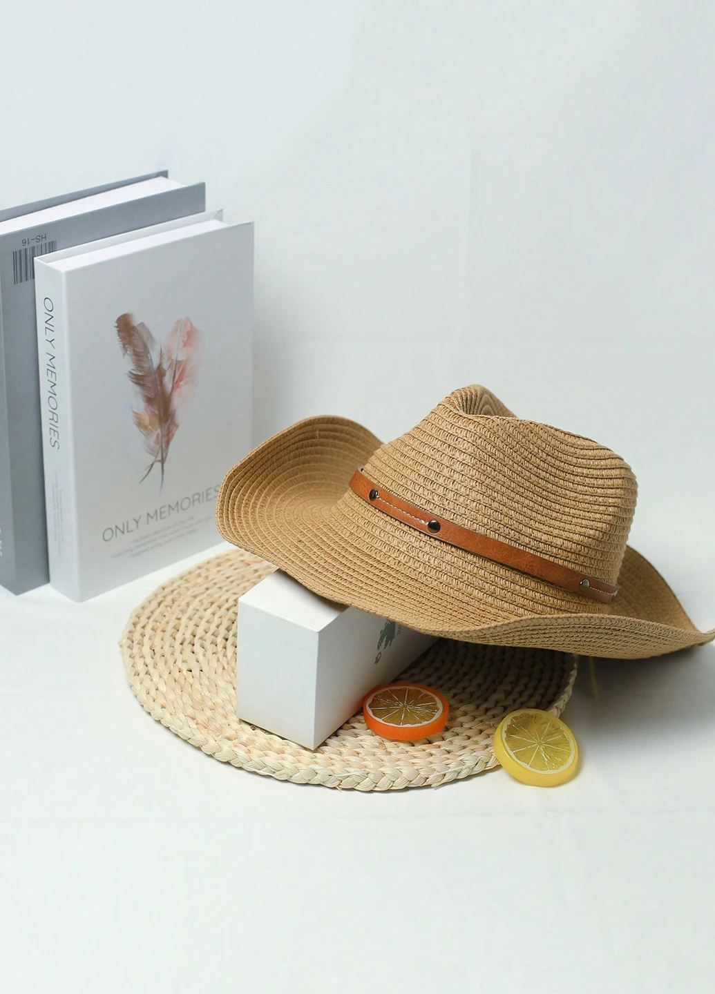 Капелюх SHEIN (325827616)