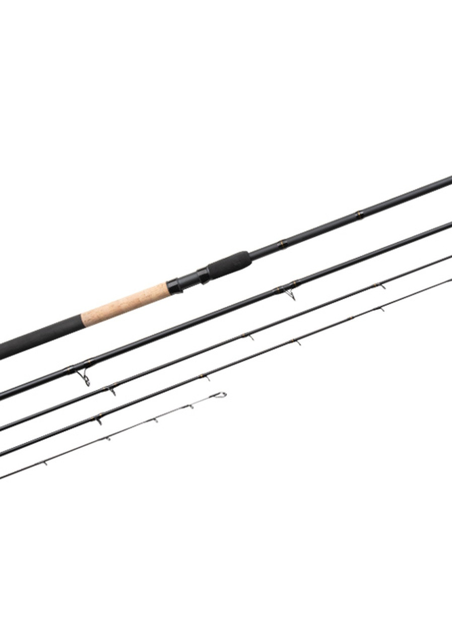 Фидерное удилище Patriot Twin Tip Avon/Quiver Feeder/Carp 3.9м 3.5lb 150г Flagman (236180186)