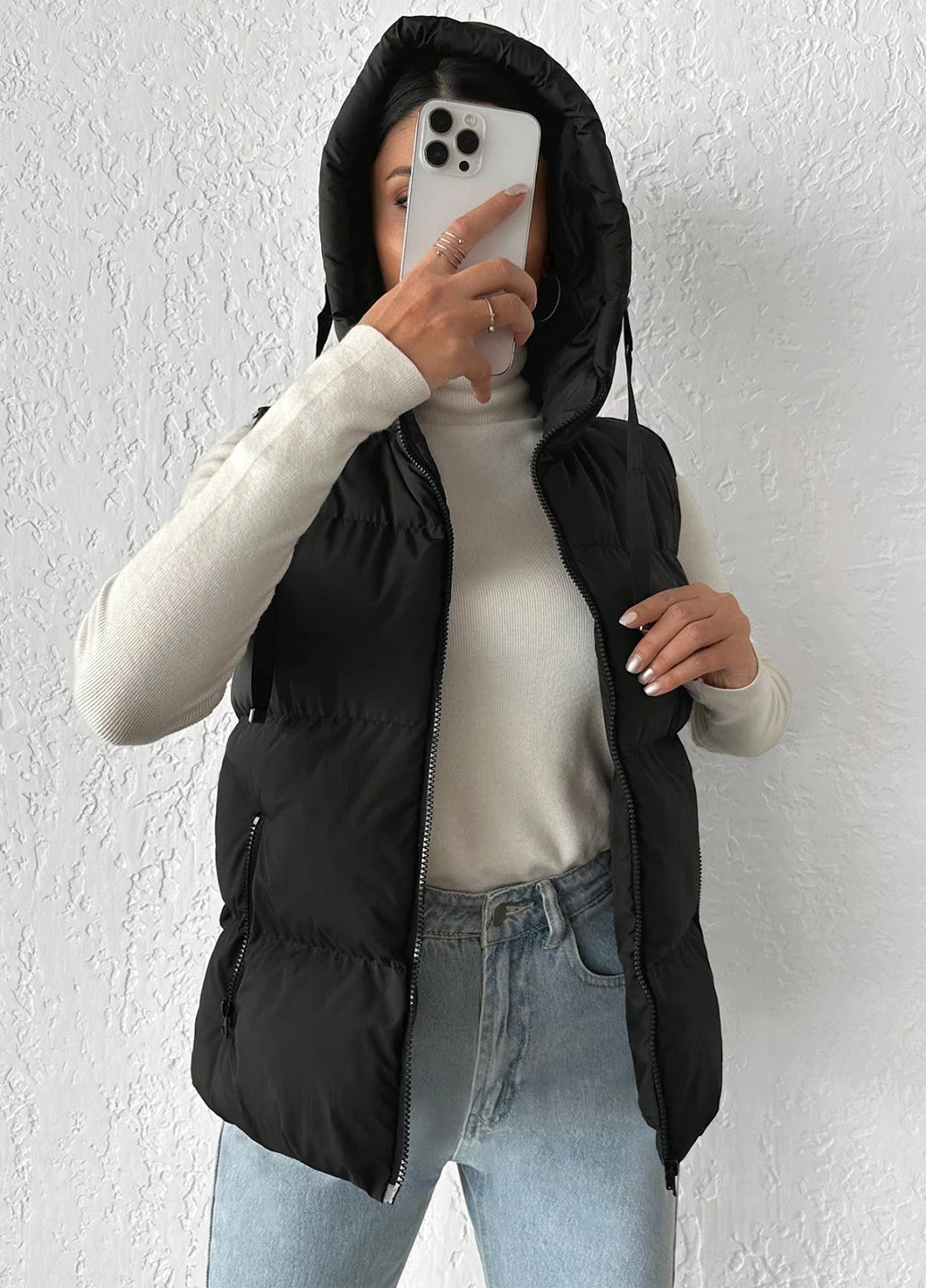 Жилет SHEIN (331019205)