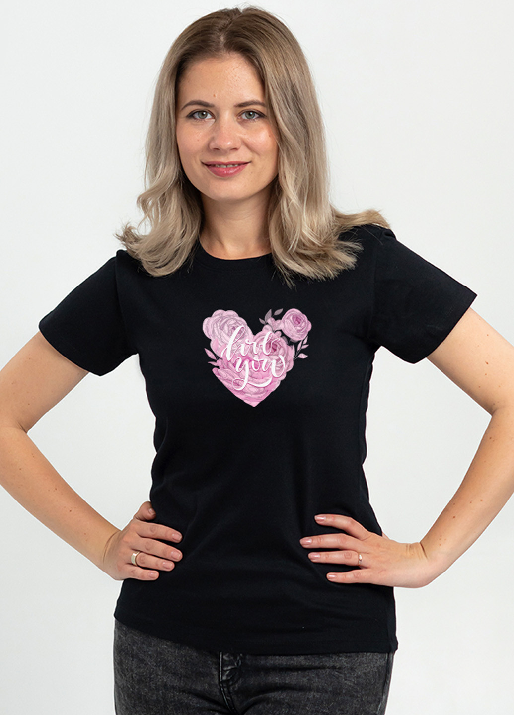 Футболка Sol's - (258969872)