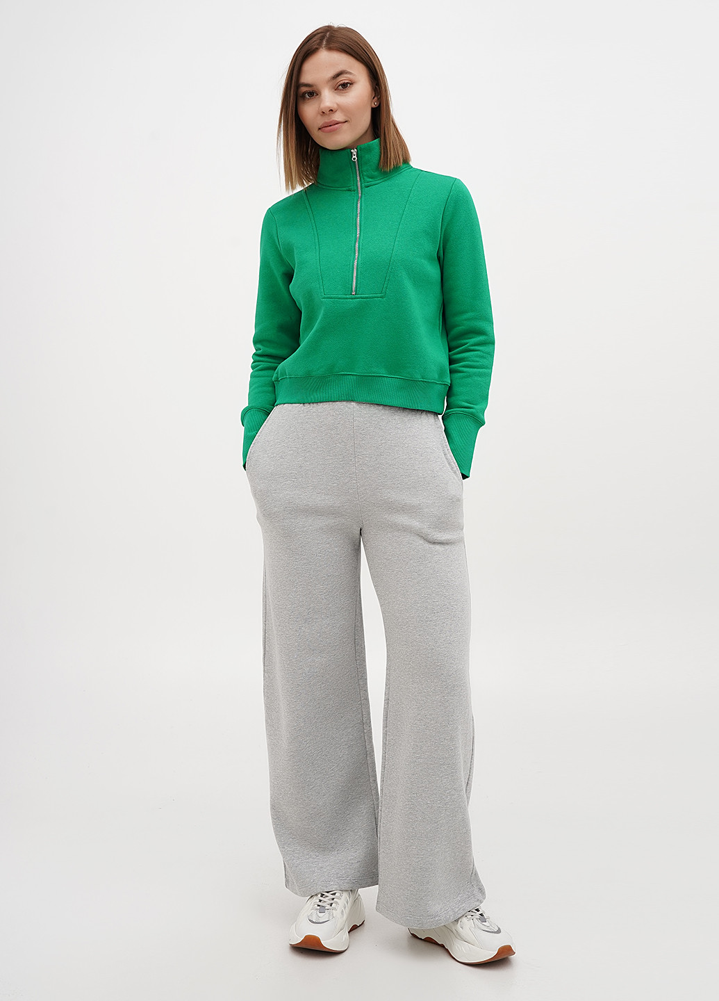 Брюки H&M (317203527)