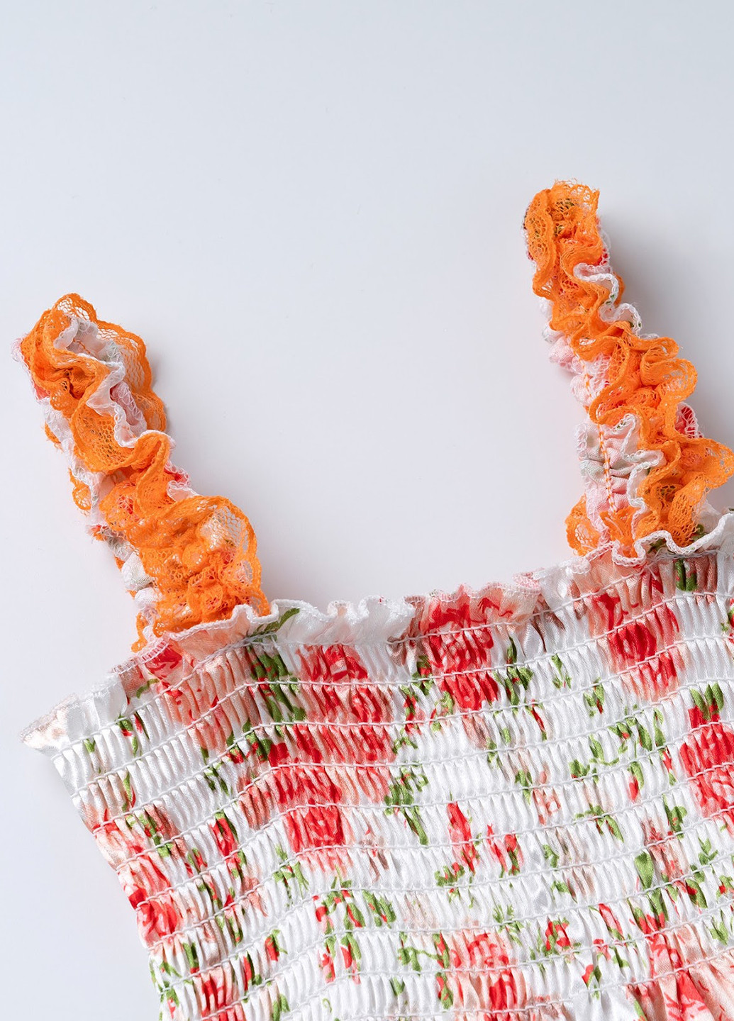 Комплект (комбинезон, повязка) SHEIN (325077628)