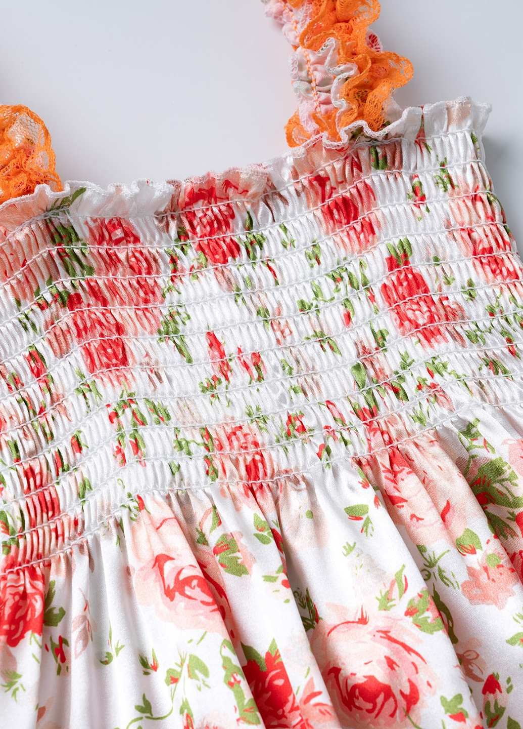 Комплект (комбинезон, повязка) SHEIN (325077628)