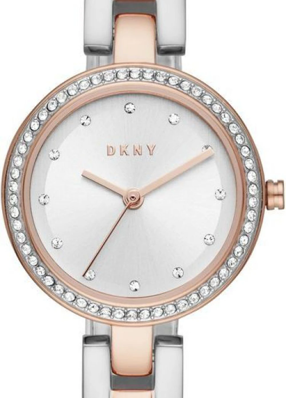 Часы DKNY2827 кварцевые fashion DKNY (229049237)